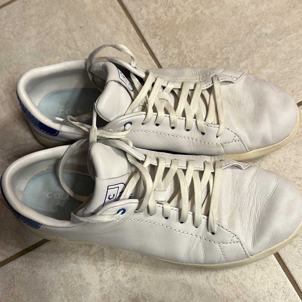 Cole Haan Men’s size 10 Sneakers.